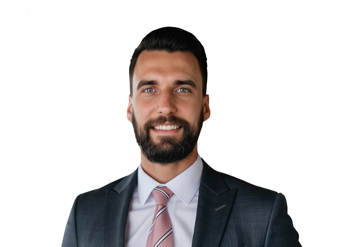 Matthew Tomasic - Chief Compliance Officer | OWM