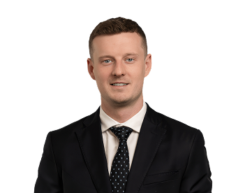 Devon Kirkham - Vice President, Client Operations