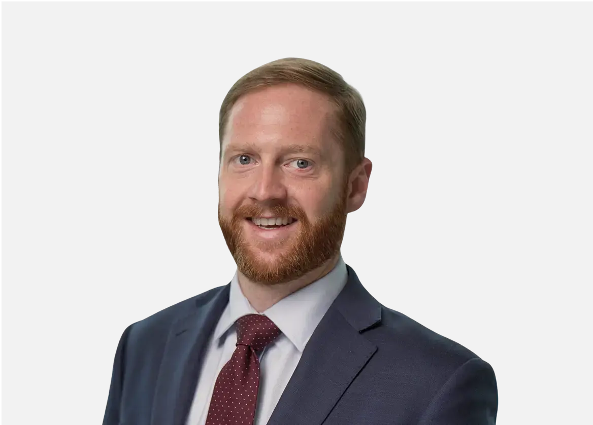 Chris Coholan - Chief Corporate Development Officer