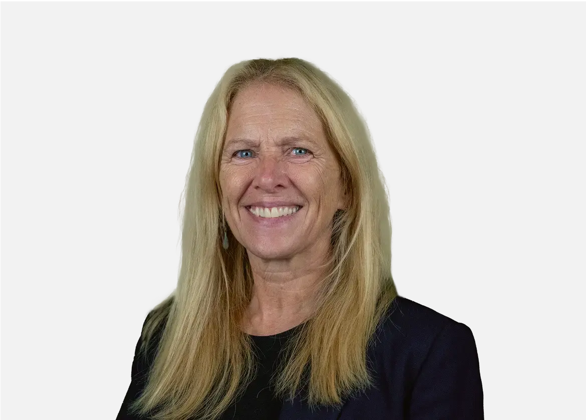 Irene Cameron - Chief Financial Officer