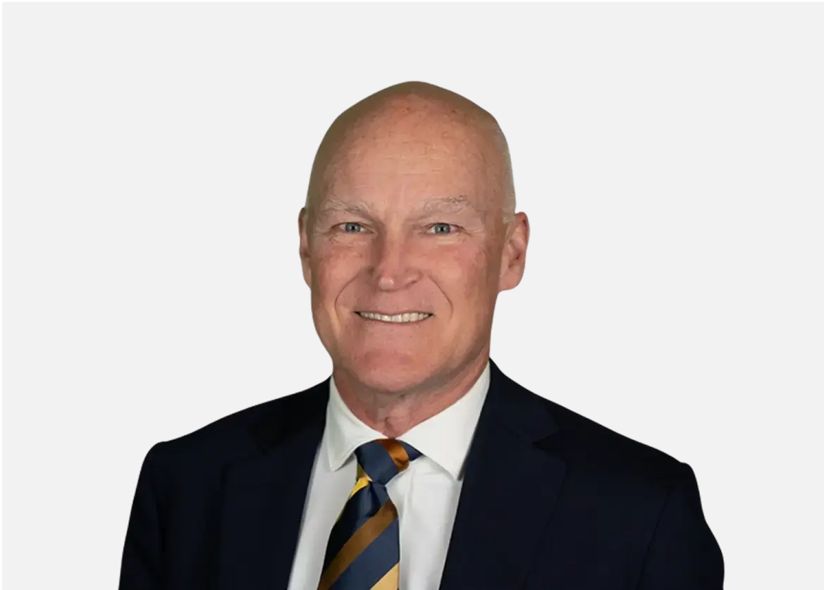 Mike Killeen - General Counsel