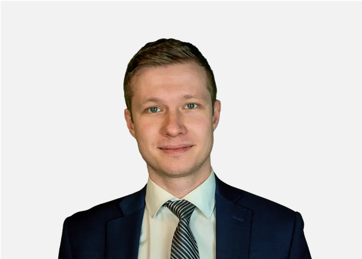 Philip Bielecki - Vice President, Trading & Research