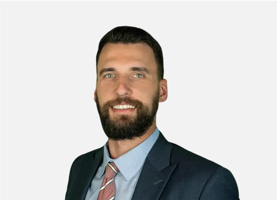 Matthew Tomasic - Chief Compliance Officer