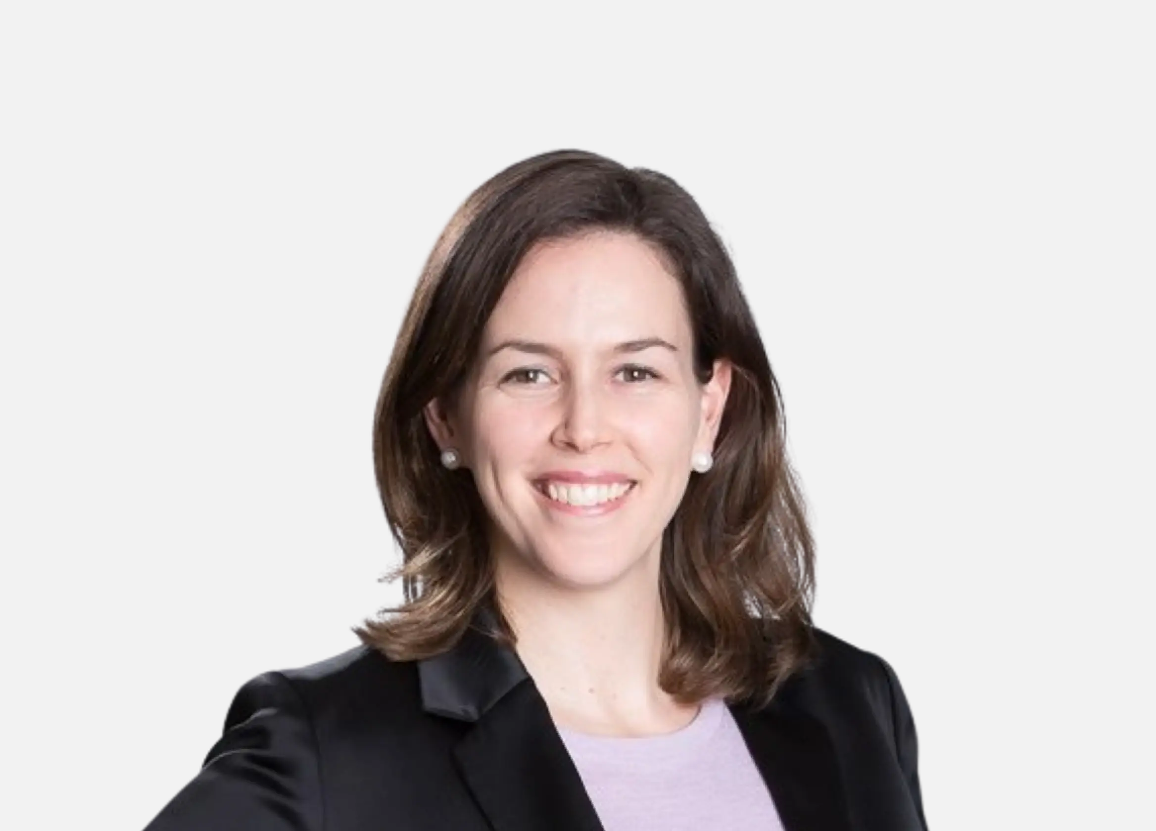 Caitlin Gossage - Chief Compliance Officer | OAM